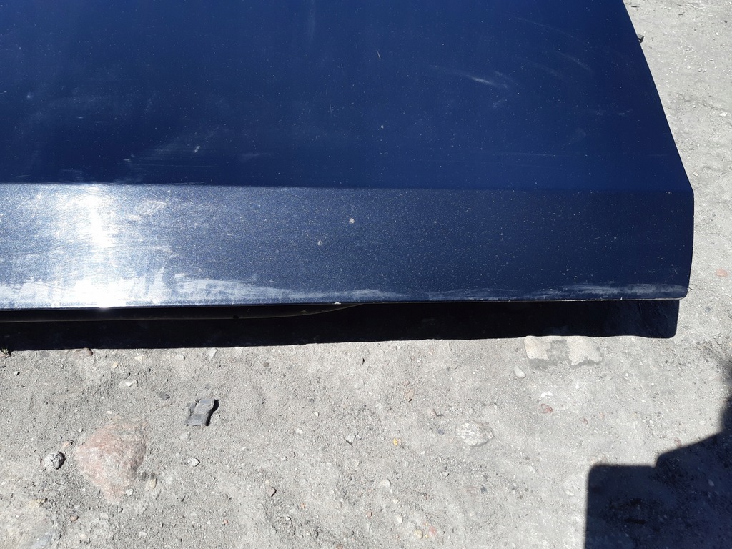 фото №8, Audi a4 b8 двері правий перед праве передні lz9y