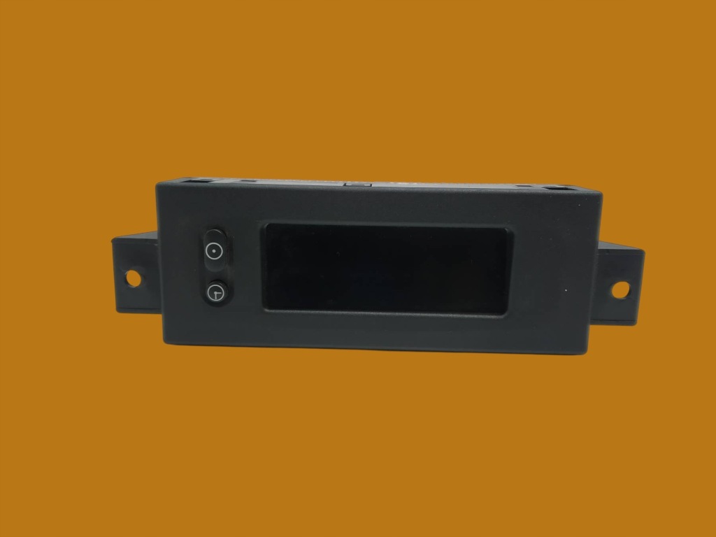 Купить Дисплей 13255825 opel vivaro 1 2001-2014