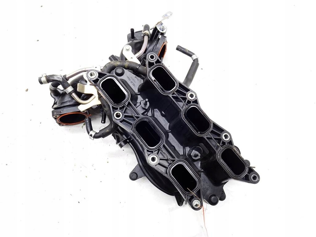 фото №6, Audi оригінальний номер колектор