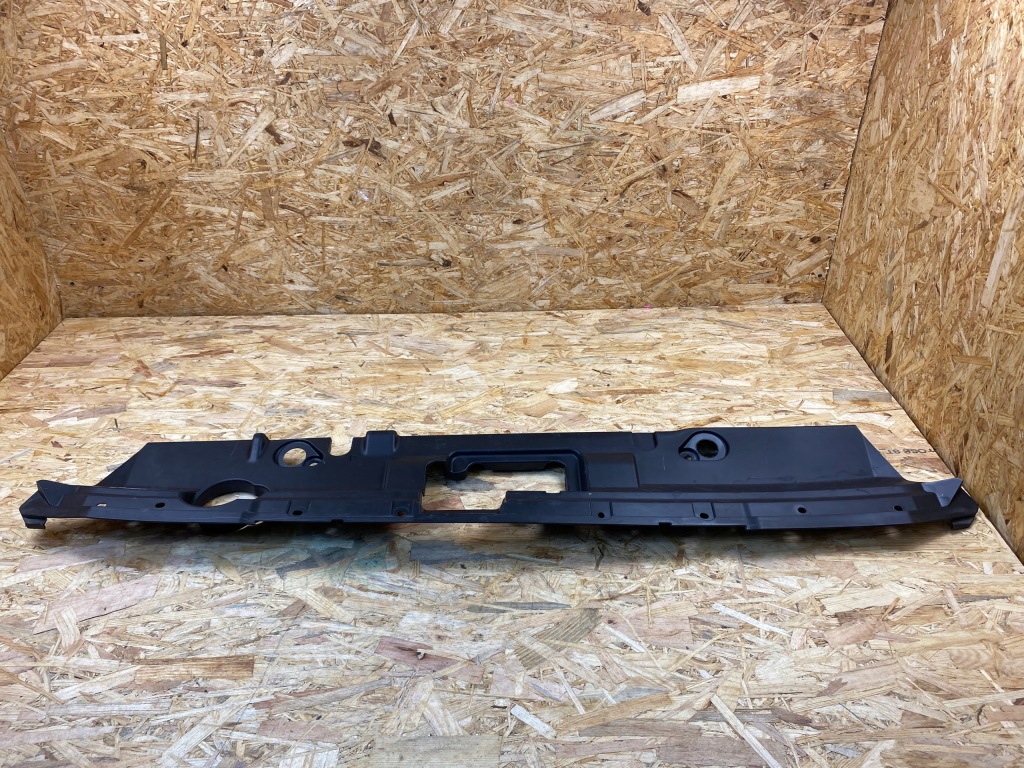 фото №1, Накладка защита поперечина передний nissan leaf ii 623225sk0a 2017-