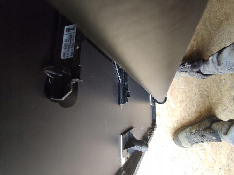 фото №15, Крыша люк solar панорама range rover evoque