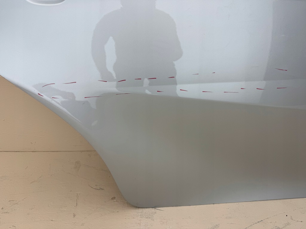 фото №8, Toyota camry viii 8 17r- дверь правый задняя правое задние