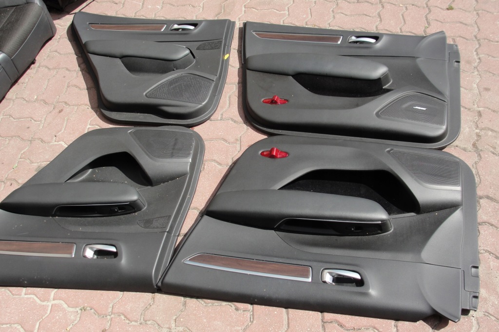 фото №2, Сидіння сидіння заднє сидіння renault koleos ii