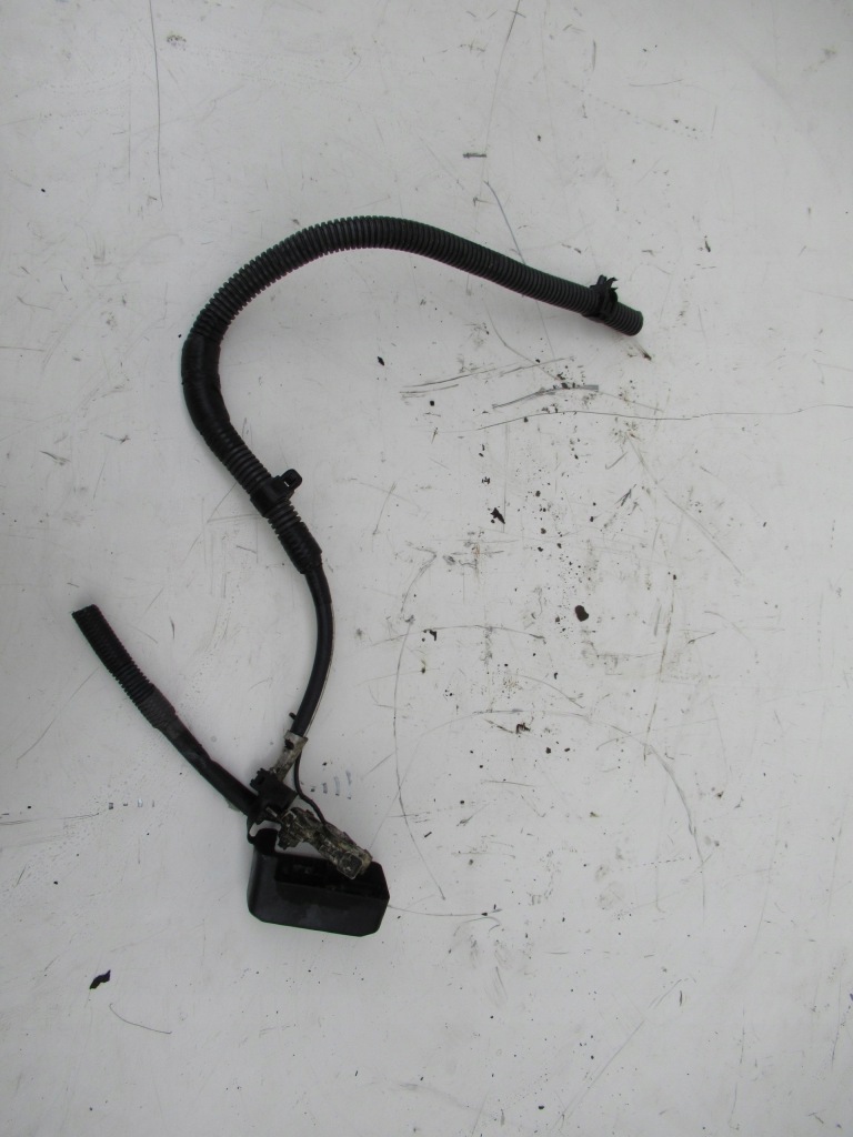 фото №1, Клема плюсова toyota rav4 iii 2.2 d4d 2005-2012r