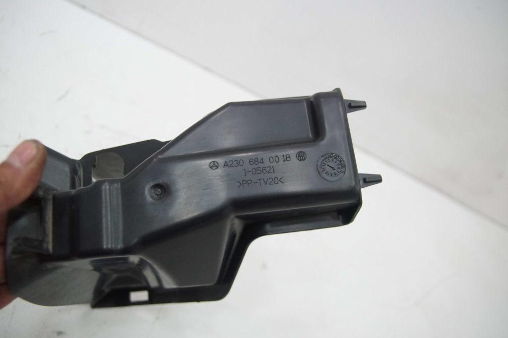 Защита тормоза ножной mercedes sl r230 Доставка