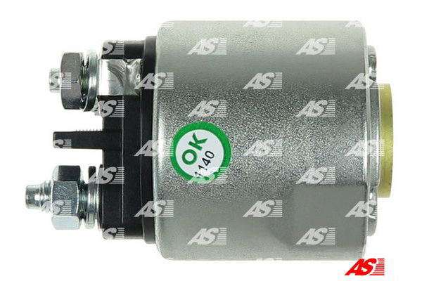 фото №1, Автоматична коробка передач стартер вимикач ss3110p as-pl