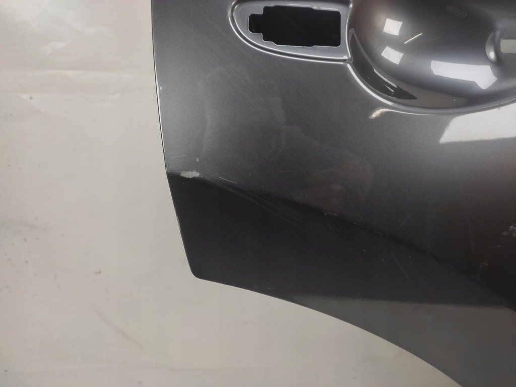 фото №6, Mazda cx-5 ii двері праве задні задня 2017-