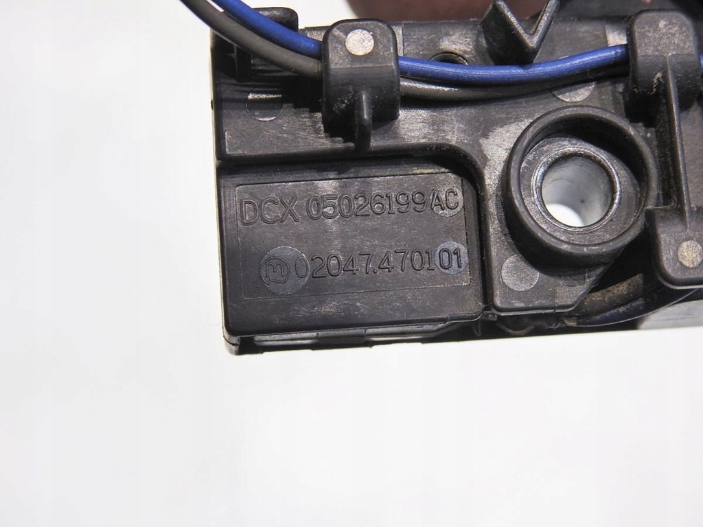 фото №6, Перемикач багажника chrysler sebring iii