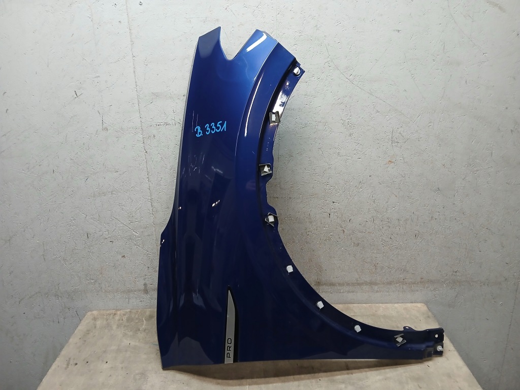 Купить Крыло перед правый vw id4 id-4 id 4 id5 id-5 id 5