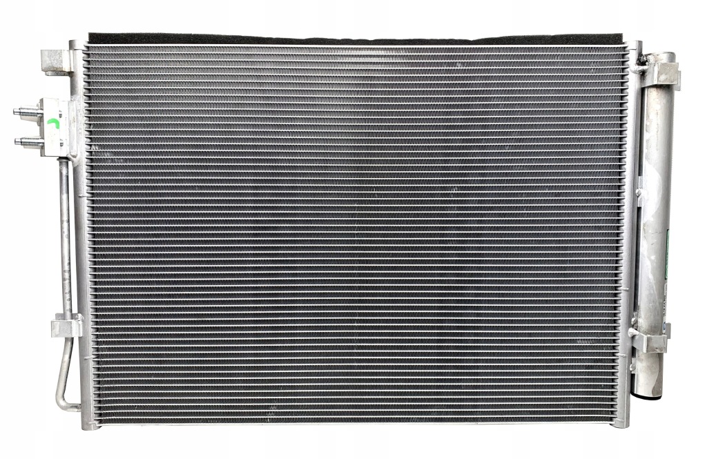 фото №1, Радіатор кондиціонера kia rio 1.4 2016 -