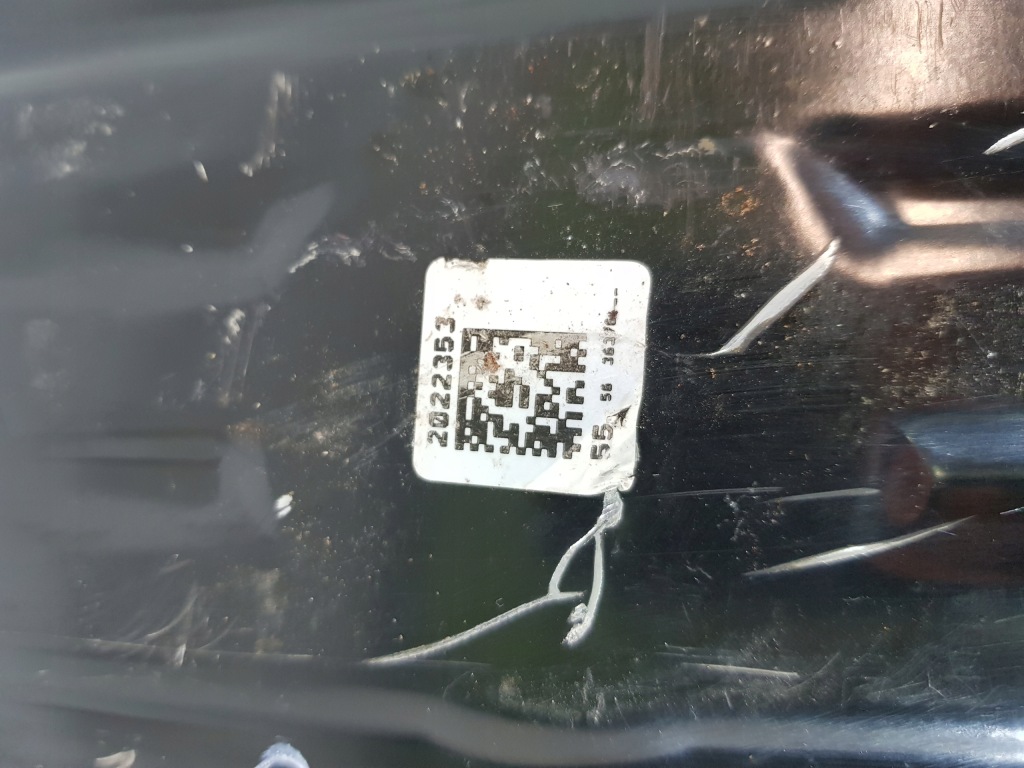 Поддон масла масляная 55277177 alfa stelvio jeep wrangler 2.2 m-jet 55277395 Доставка