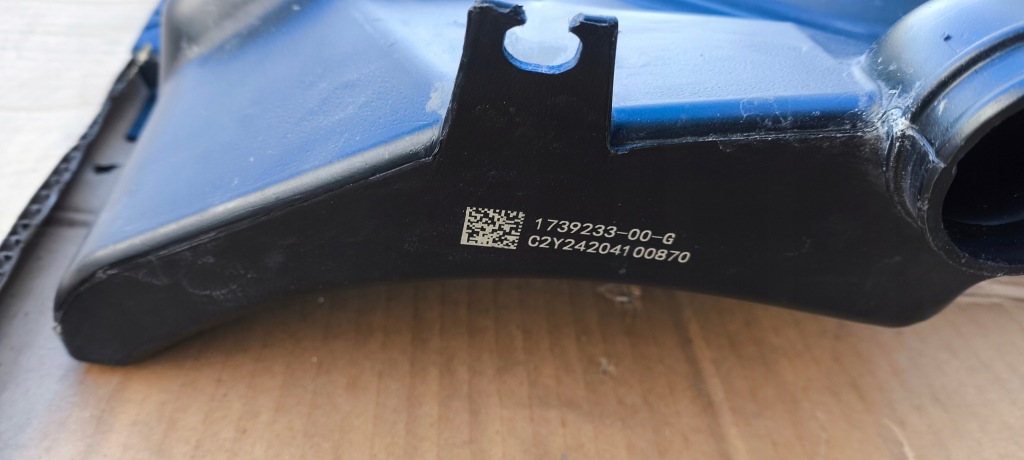 Бачок жидкость do омывателя tesla 3 highland 2023- Киев