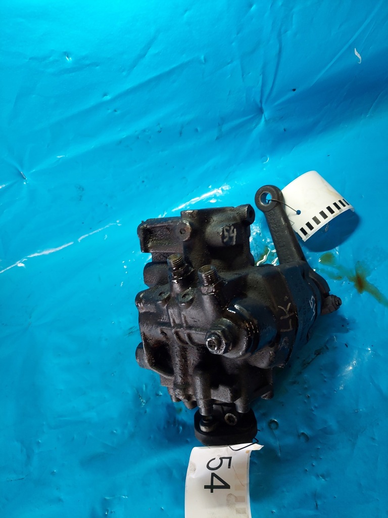 Трансмісія mercedes slk 2024610601 Недорого