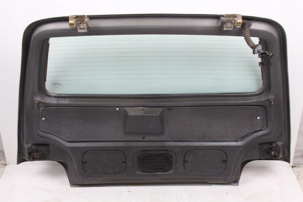 Кришка багажника задній задня ligier ambra 2008 Доставка