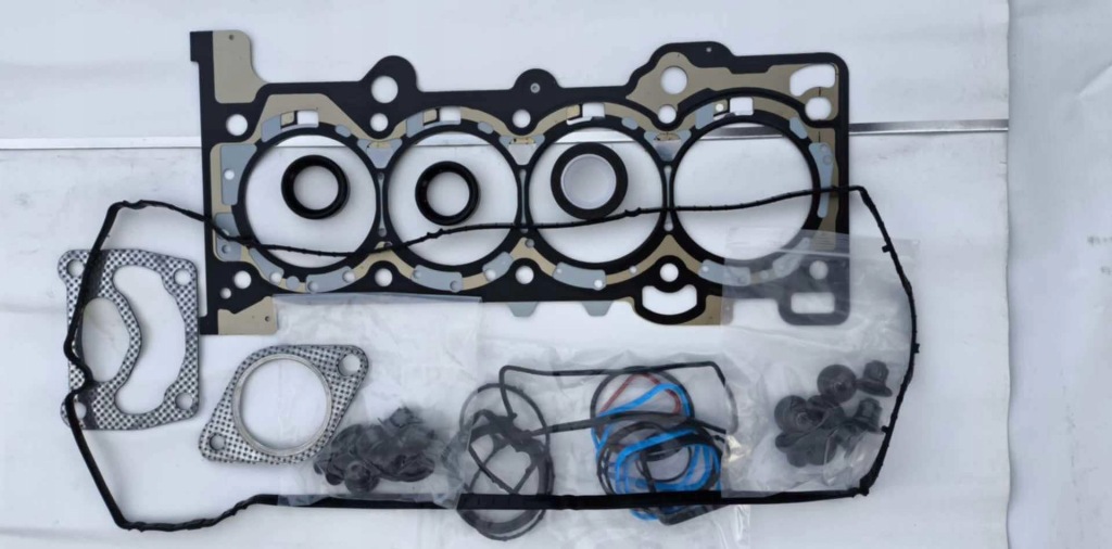 фото №15, Набір прокладка головки двигуна 2,0 ecoboost ford usa escape edge fusion