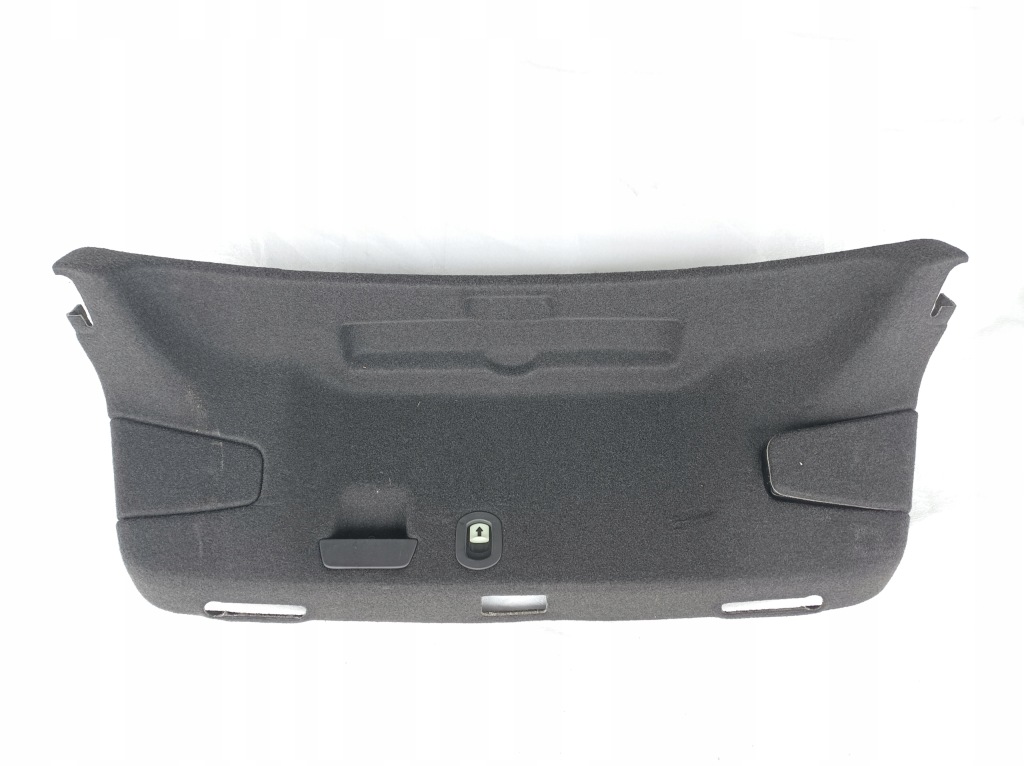 фото №1, Обивка крышки багажника audi a3 s3 8v sedan