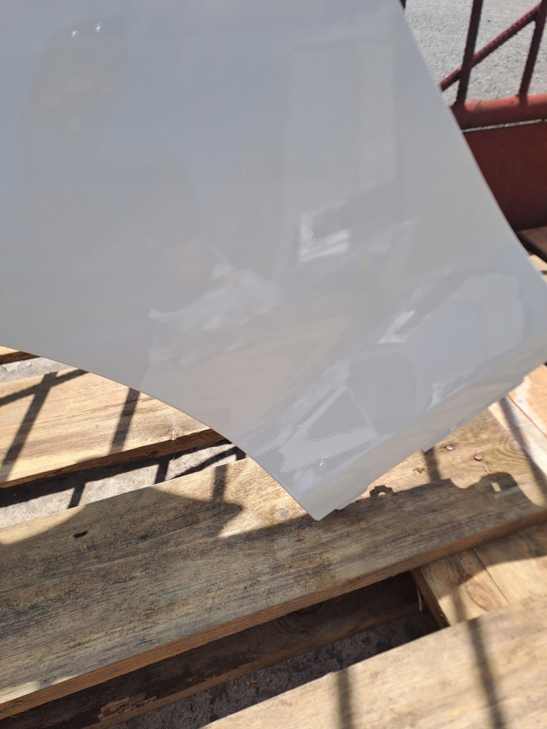 фото №7, Крыло левый перед передний bmw 1 f20 f21 a300