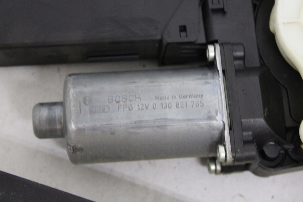 фото №12, Audi a4 b7 cc cabrio 2007r- підйомник скло лівий перед