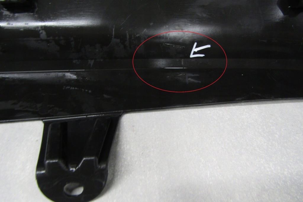 фото №15, Бампер задня задній lexus rx 5 v 22-