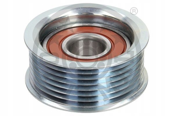 фото №2, Ролик ремень клиновой do honda civic ix 2.2