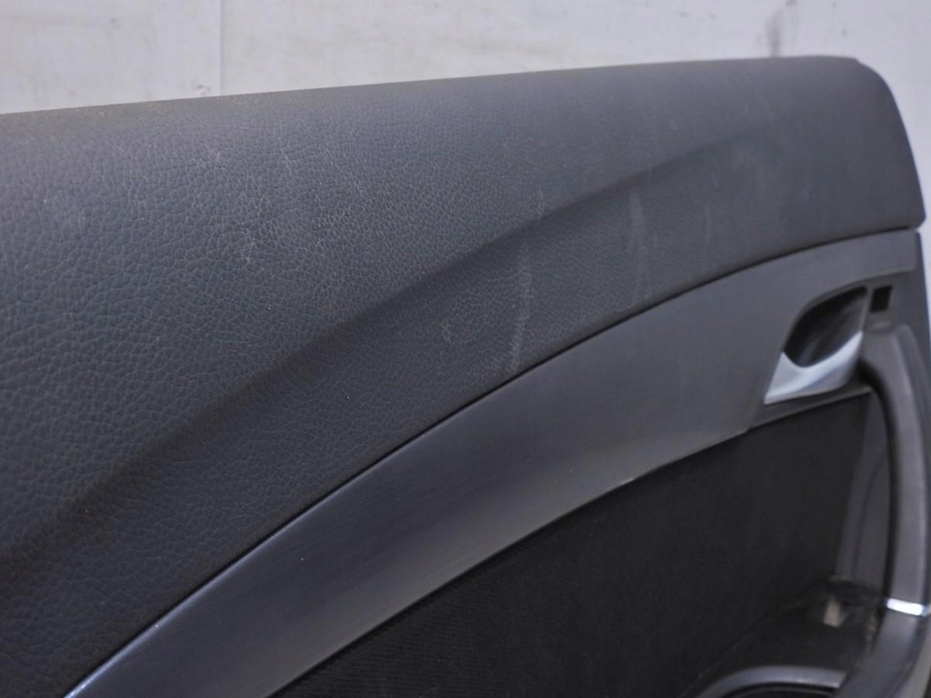 фото №7, Обивка дверь левый задняя hyundai i40 kombi