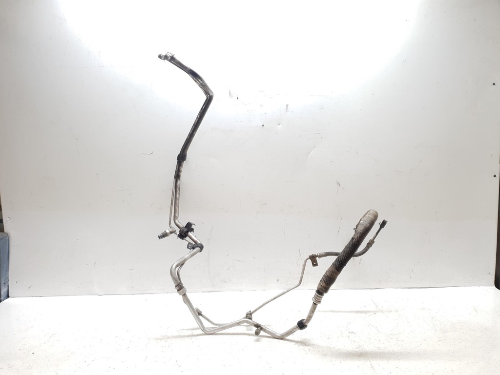 фото №1, Шланг кондиціонера rover 75 2.0 cdt