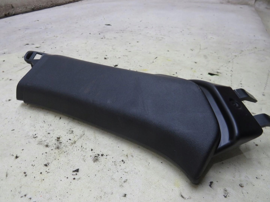 фото №3, Защита стойка левый задняя volvo v40 ii