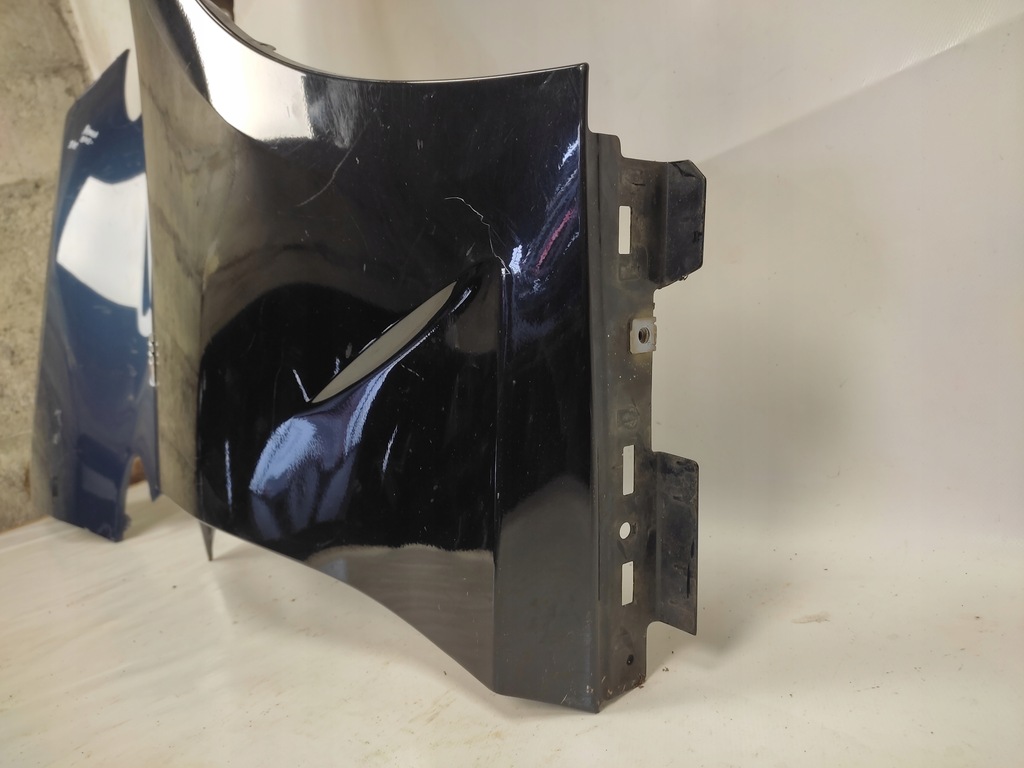 фото №9, Bmw 3 g20 g21 крыло правый передний перед 2019-