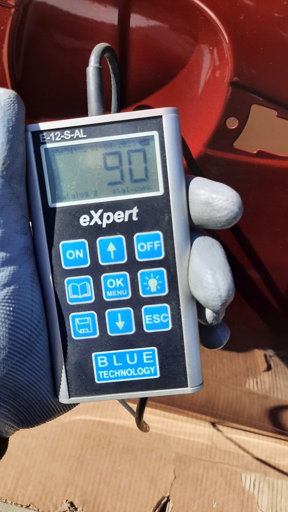 фото №9, Дверь перед передние правое volvo v40 ii 12-