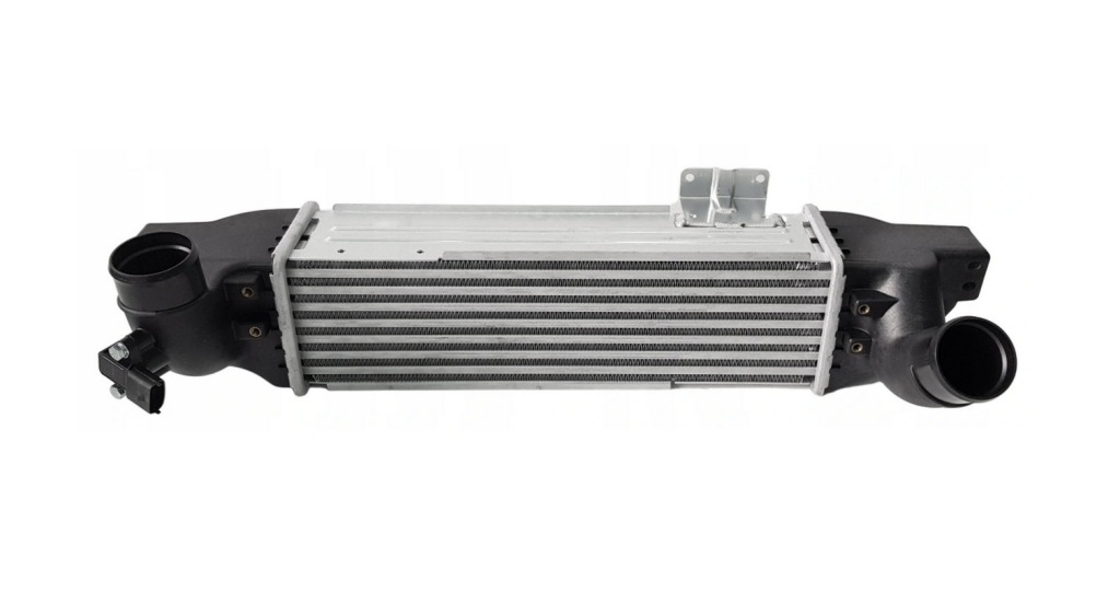 фото №1, Радиатор воздуха sorento 06- 4171j8-2