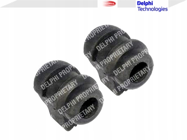 фото №2, Подушка стабілізатора [delphi]