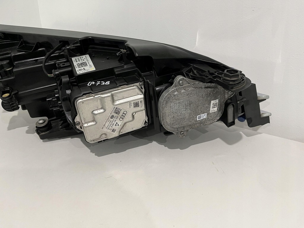 фото №14, Vw arteon 3g8 лампа левый перед full led