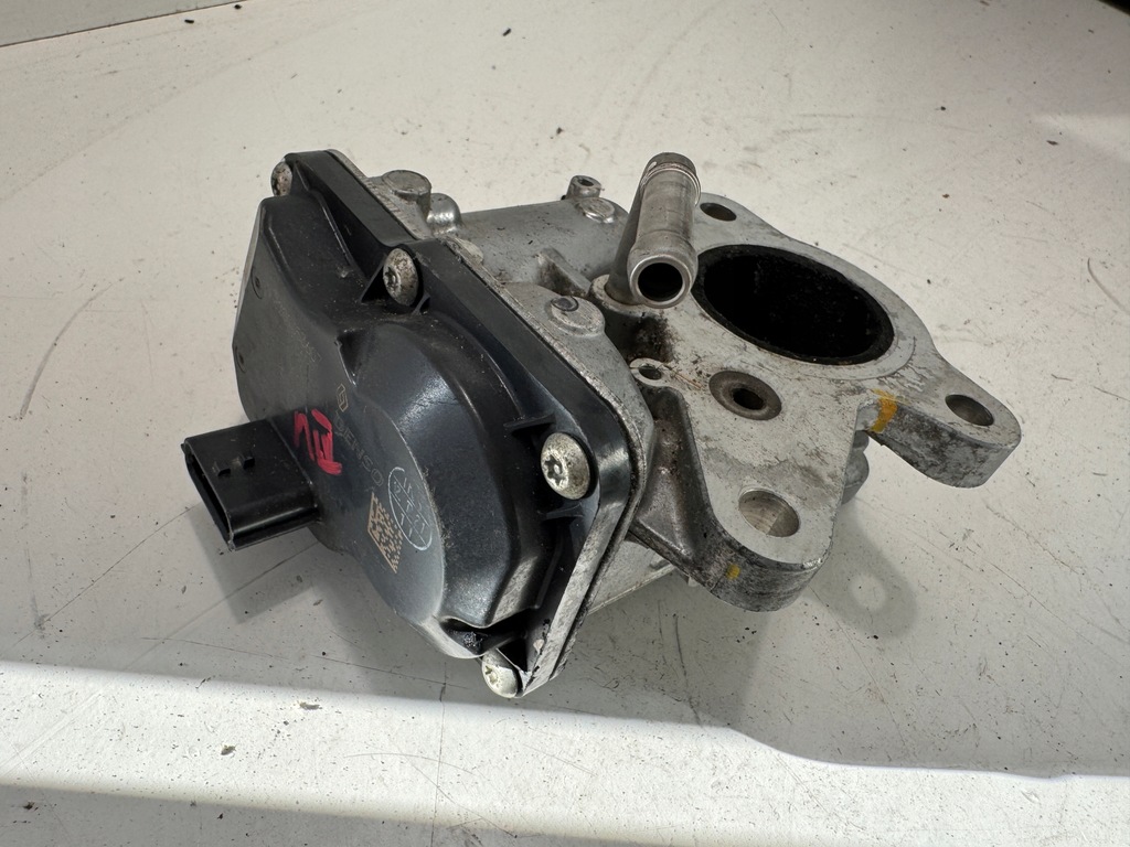 фото №1, Клапан egr 147109869r h8201353607 renault master iv master iii