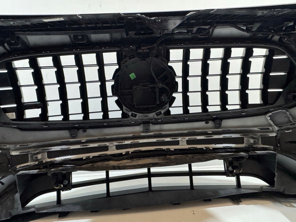 фото №14, Бампер передний перед kompletny камера pdc mercedes gla h247 45amg jan