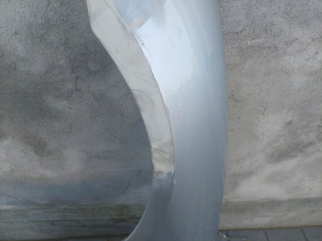 фото №9, Ferrari california rosso крыло левый перед передний