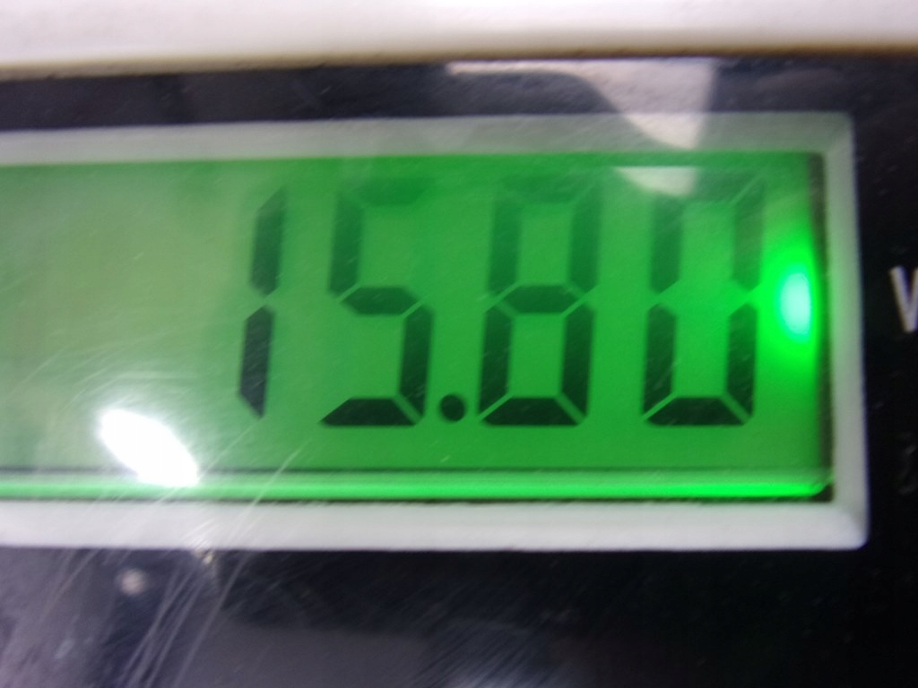 фото №14, Peugeot 307 1.4 hdi головка двигуна 9636896880