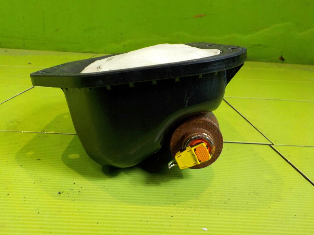 фото №4, Chevrolet cruze i 09r подушка безопасности подушка пассажира 12846110