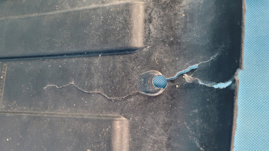 фото №5, Mercedes eqe w295 350+ 23r защита пол задняя a2956900900