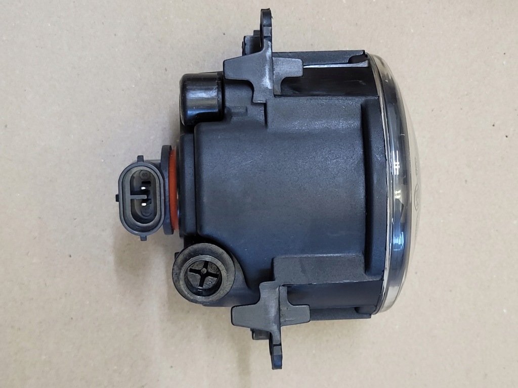 фото №5, Лампа протитуманна протитуманна фара перед l/r alkar dacia duster fiat sedici ford