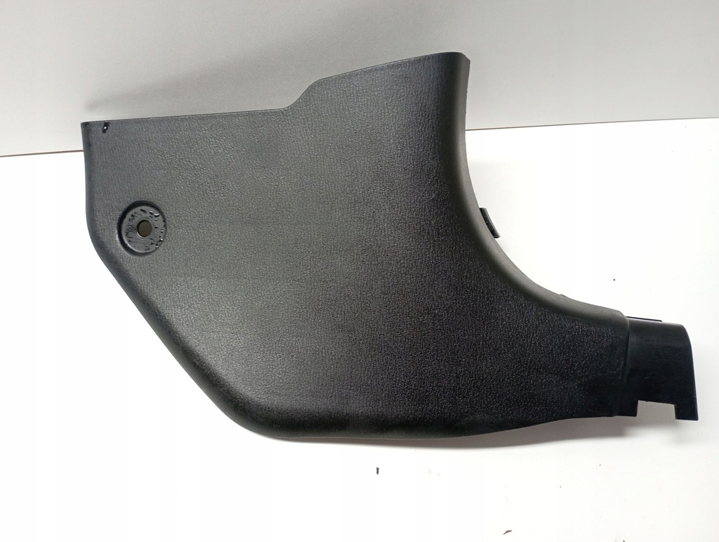 фото №1, Fiat 124 spider 17г молдинг защита стойка правый перед