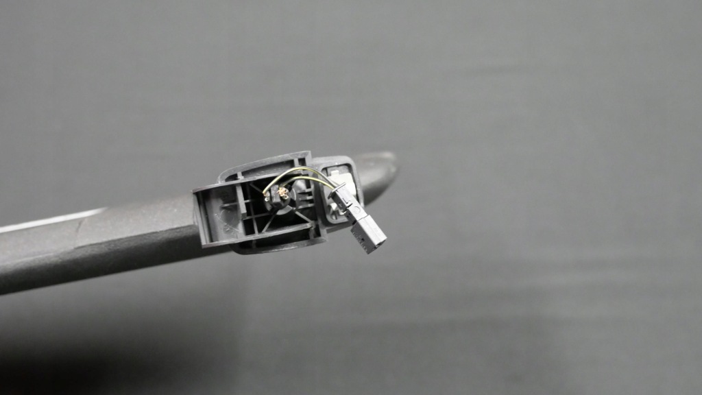 фото №4, Mini f60 козирок правий захист сонцезахисна 7389280