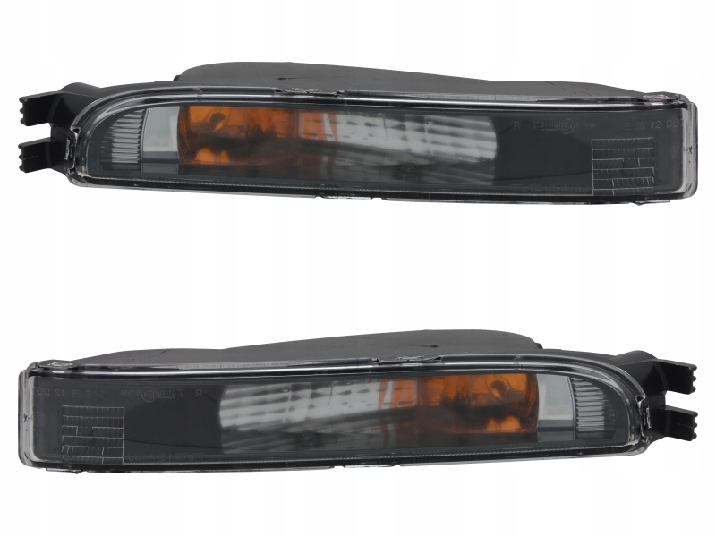 фото №10, Лампа поворотник tyc 12-0134-01-9