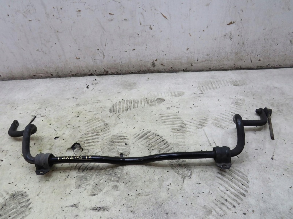 фото №1, Тяга стабілізатора перед carens iv