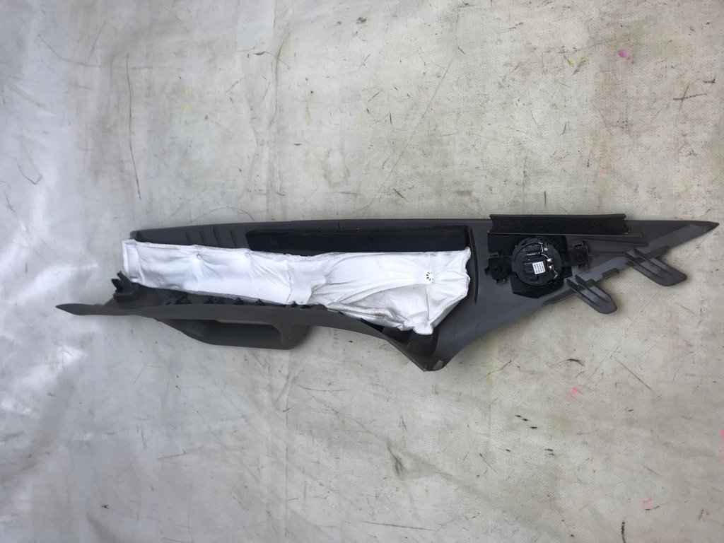 фото №11, Ford f150 15-20 захист стійка перед права ліва usa