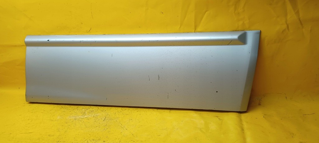 фото №1, Молдинг двері правий перед joice 87722m3000 срібляста