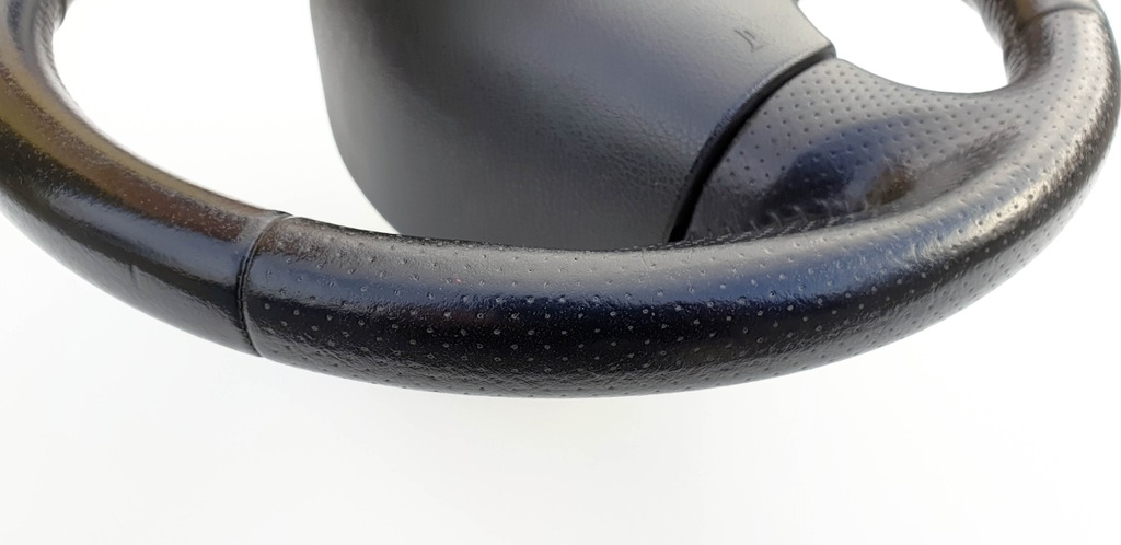 фото №8, Peugeot 206 gti sport воздуховод кожаный кожа тюнинг спортивный