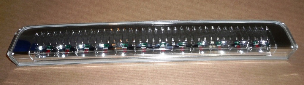 фото №2, Свет стоп renault laguna iii kombi оригинал