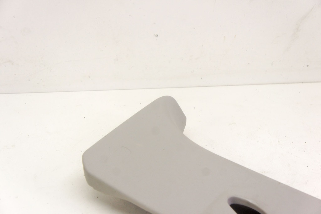 фото №5, Nv121 opel combo iv e захист стійка ліва середня