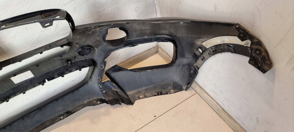 фото №6, Бампер перед bmw x6 f16 m-pakiet usa