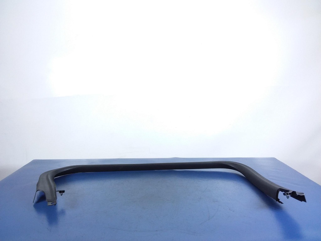 фото №1, Opel astra k hb захист рамка двері задня ліва